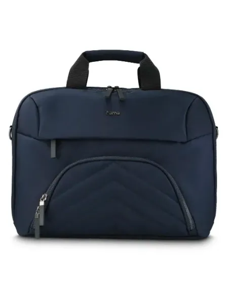 Hama Premium Lightweight 41,1 cm (16.2") Maletín Toploader Azul