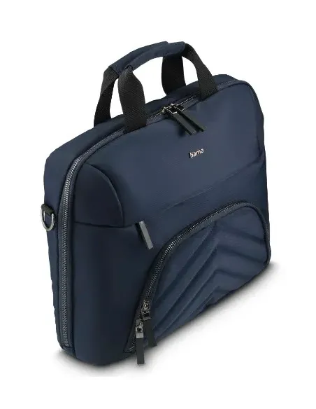 Hama Premium Lightweight 41,1 cm (16.2") Maletín Toploader Azul
