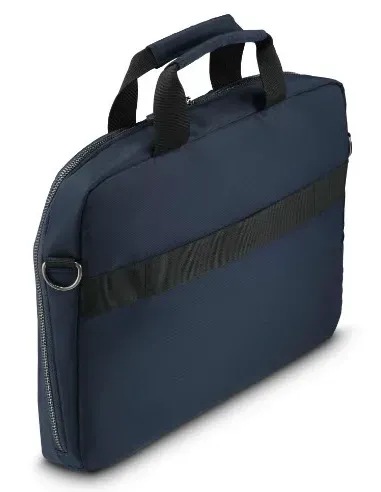 Hama Premium Lightweight 41,1 cm (16.2") Maletín Toploader Azul