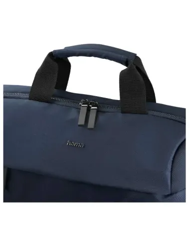 Hama Premium Lightweight 41,1 cm (16.2") Maletín Toploader Azul