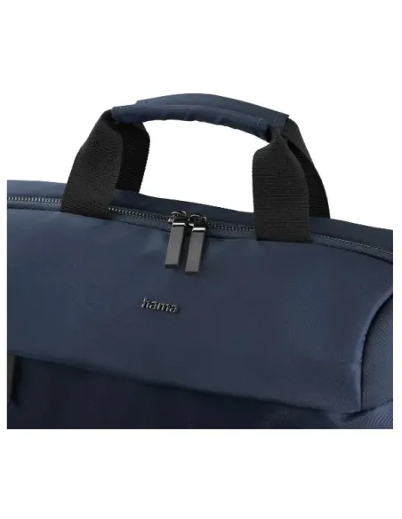 Hama Premium Lightweight 41,1 cm (16.2") Maletín Toploader Azul
