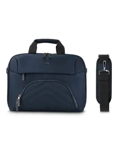 Hama Premium Lightweight 41,1 cm (16.2") Maletín Toploader Azul