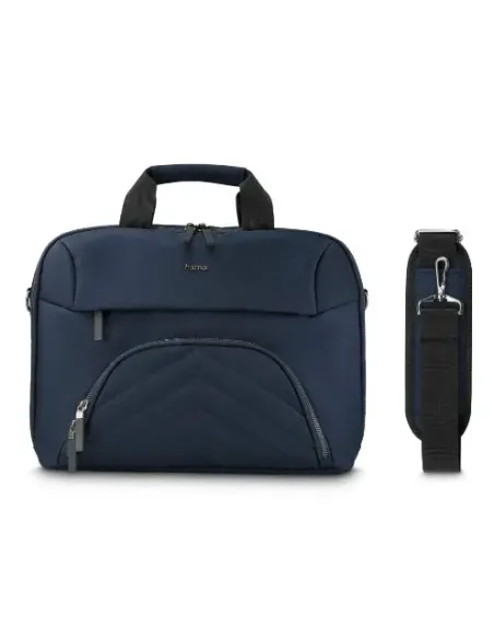 Hama Premium Lightweight 41,1 cm (16.2") Maletín Toploader Azul