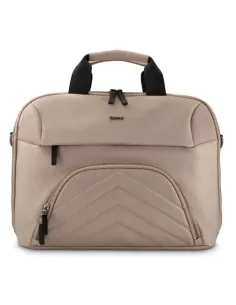 Hama Premium Lightweight 41,1 cm (16.2") Maletín Toploader Beige