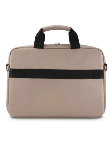 Hama Premium Lightweight 41,1 cm (16.2") Maletín Toploader Beige