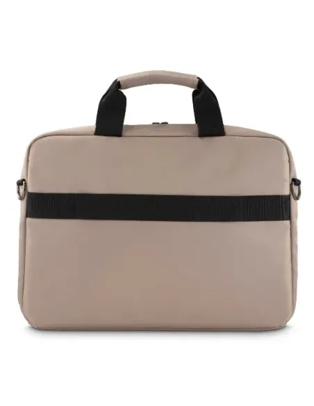 Hama Premium Lightweight 41,1 cm (16.2") Maletín Toploader Beige