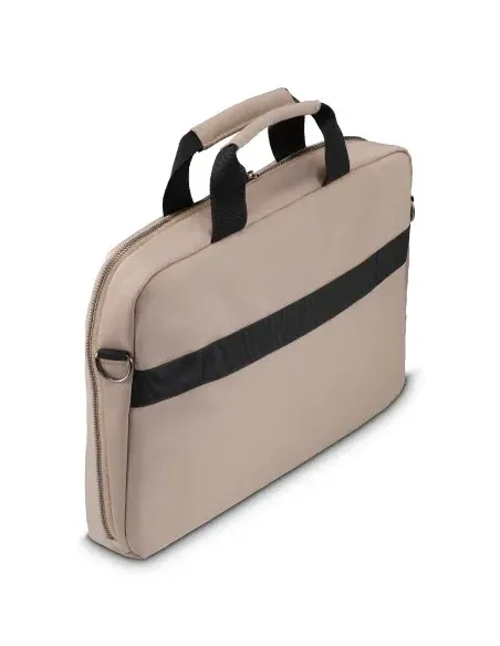 Hama Premium Lightweight 41,1 cm (16.2") Maletín Toploader Beige