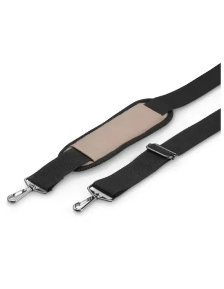 Hama Premium Lightweight 41,1 cm (16.2") Maletín Toploader Beige