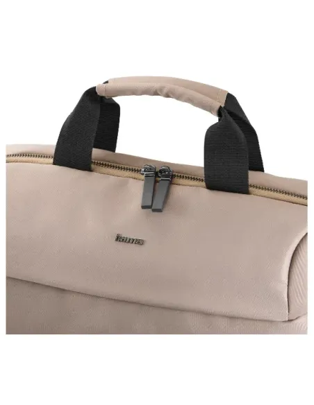 Hama Premium Lightweight 41,1 cm (16.2") Maletín Toploader Beige