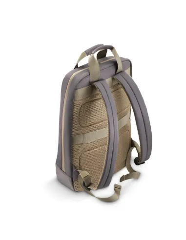 Hama 00222055 mochila Mochila de senderismo Antracita, Beige Poliéster reciclado