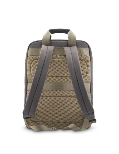 Hama 00222055 mochila Mochila de senderismo Antracita, Beige Poliéster reciclado