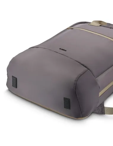 Hama 00222055 mochila Mochila de senderismo Antracita, Beige Poliéster reciclado