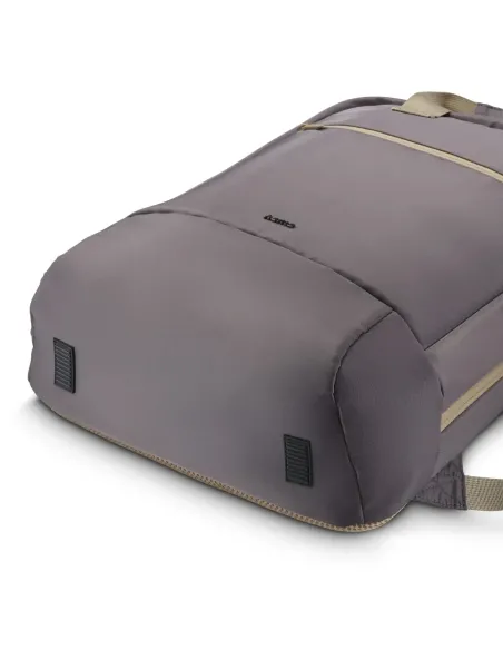 Hama 00222055 mochila Mochila de senderismo Antracita, Beige Poliéster reciclado