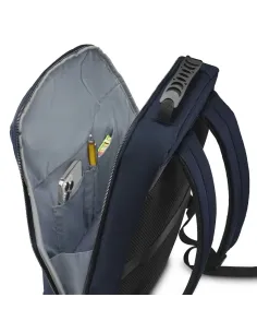 Hama 00222045 mochila Mochila de senderismo Azul Poliéster reciclado 2