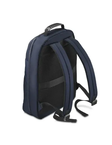 Hama 00222045 mochila Mochila de senderismo Azul Poliéster reciclado