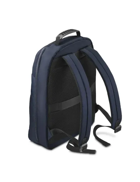 Hama 00222045 mochila Mochila de senderismo Azul Poliéster reciclado