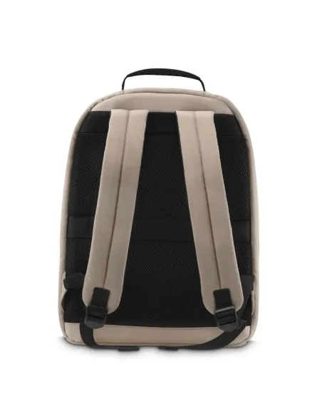 Hama 00222046 mochila Mochila de senderismo Beige Poliéster reciclado