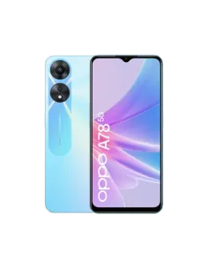 OPPO A78 5G A78 5G