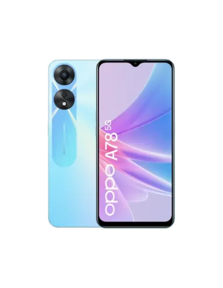 OPPO A78 5G A78 5G
