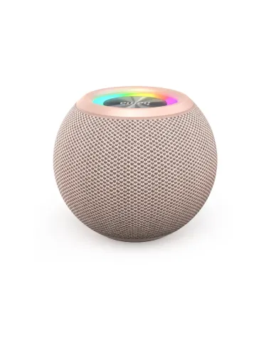 Hama 00188240 altavoz portátil o de fiesta Altavoz monofónico portátil Rosa 5 W