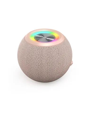 Hama 00188240 altavoz portátil o de fiesta Altavoz monofónico portátil Rosa 5 W