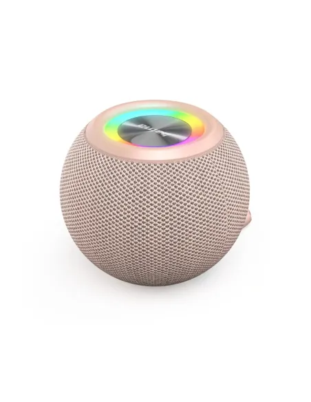 Hama 00188240 altavoz portátil o de fiesta Altavoz monofónico portátil Rosa 5 W