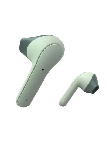 Hama Freedom Light Auriculares Inalámbrico Dentro de oído Llamadas Música Bluetooth Verde, Color menta