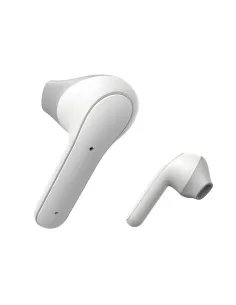 Hama Freedom Light Auriculares Inalámbrico Dentro de oído Llamadas Música Bluetooth Blanco