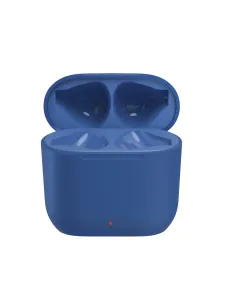 Hama Freedom Light Auriculares Inalámbrico Dentro de oído Llamadas Música Bluetooth Azul 2