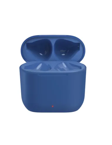 Hama Freedom Light Auriculares Inalámbrico Dentro de oído Llamadas Música Bluetooth Azul