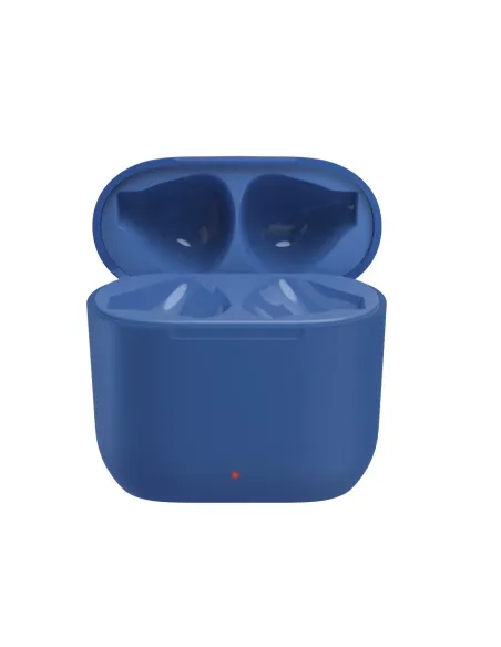 Hama Freedom Light Auriculares Inalámbrico Dentro de oído Llamadas Música Bluetooth Azul