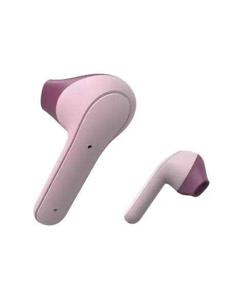 Hama Freedom Light Auriculares Inalámbrico Dentro de oído Llamadas Música Bluetooth Rosa