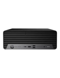 Ordenador hp pro sff 400 g9 i3 - 14100 16gb ssd 512gb