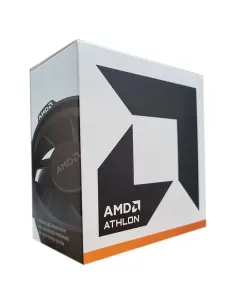 Procesador amd athlon 3000g am4 box