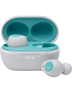 Auriculares jbl tune t115tws inalambrico menta