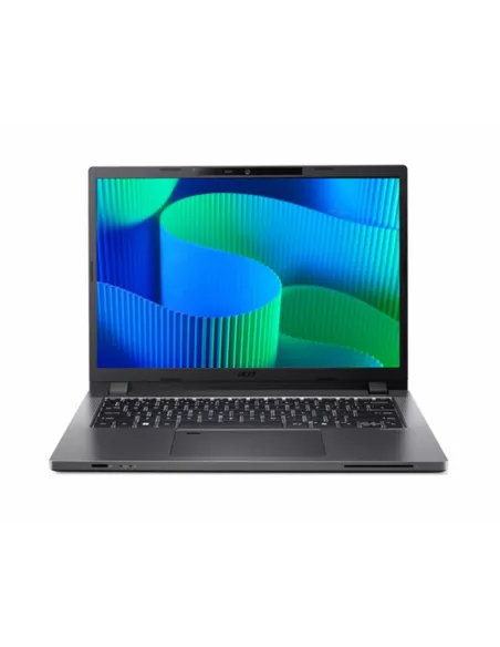 Portatil acer p214 - 55 - g2 i5 - 120u 16gb ssd 512gb 14 pulgadas