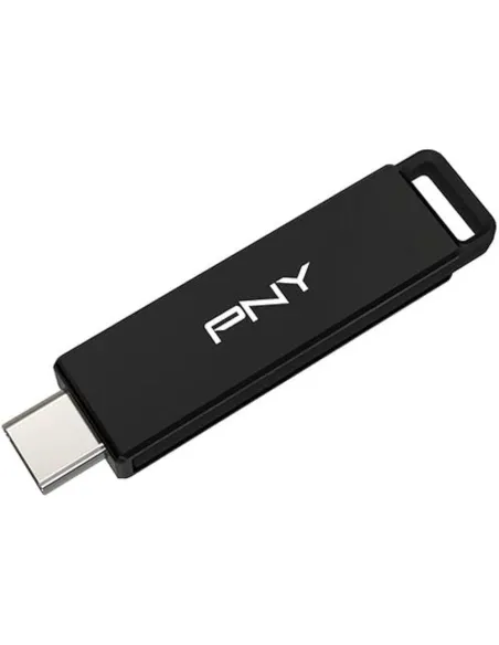 Memoria usb tipo c pny elite x 128gb