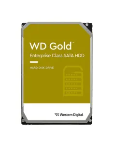 Disco wd gold 6tb sata3 128mb
