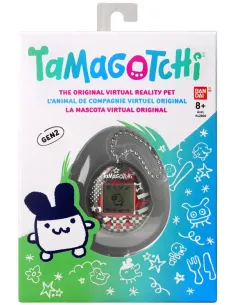 Tamagotchi original rock glitter