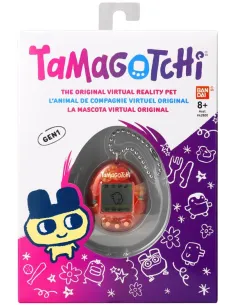 Tamagotchi original apple sweets