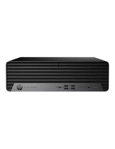 Ordenador hp elite sff 800 g9 i7 - 14700 16gb ssd 512gb