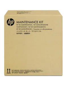 Kit de sustitucion de rodiilos hp 300 adf