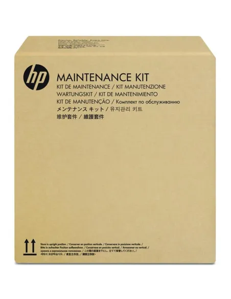 Kit de sustitucion de rodiilos hp 300 adf