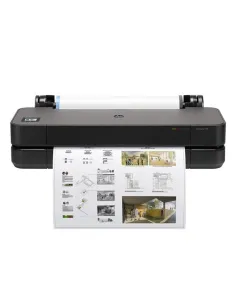 Plotter hp designjet t230 24 pulgadas a1