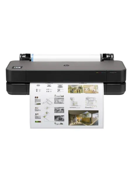 Plotter hp designjet t230 24 pulgadas a1
