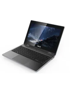 Portatil asus br1100fka - bp1195n cel n4500 11.6 pulgadas tactil 4gb - ssd128gb - wifi - w11s