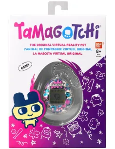 Tamagotchi original ginjirotchi comic
