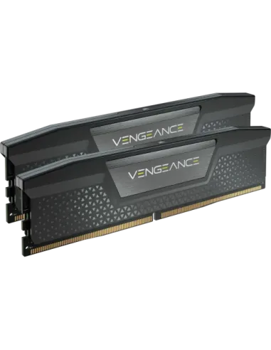 Corsair Vengeance CMK64GX5M2B6200C32 módulo de memoria 64 GB 2 x 32 GB DDR5 6200 MHz