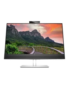 Monitor hp e27m g4 27 pulgadas qhd 75hz