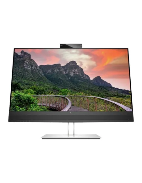 Monitor hp e27m g4 27 pulgadas qhd 75hz